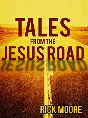 cover image of Tales from the Jesus Road